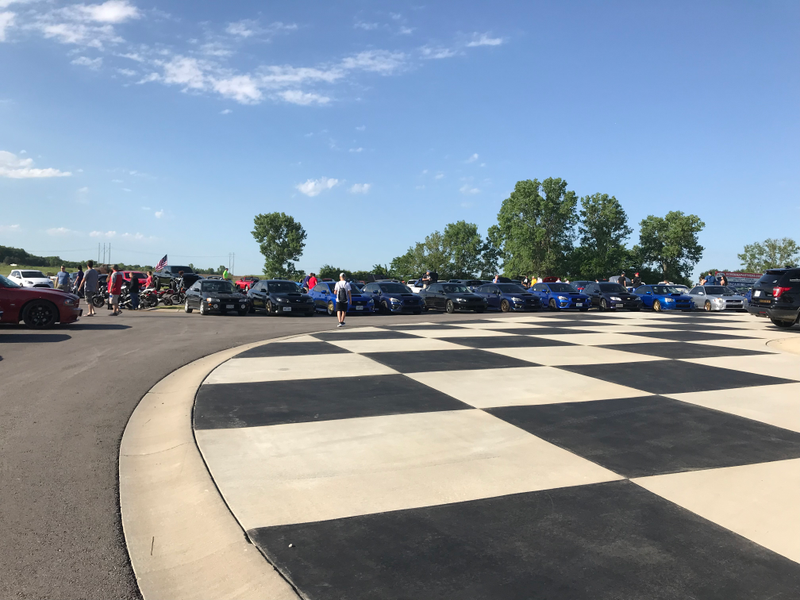Illustration for article titled Sunday KC Cars & Coffee